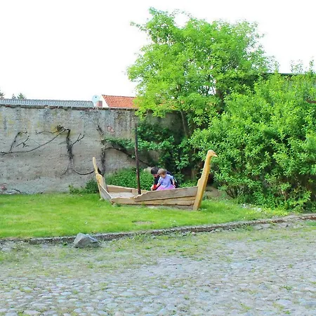 Ferienhaus Zur Alten Tabakscheune *