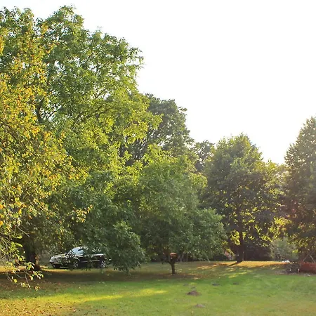 Zur Alten Tabakscheune * Buchholz (Mecklenburg-Vorpommern)